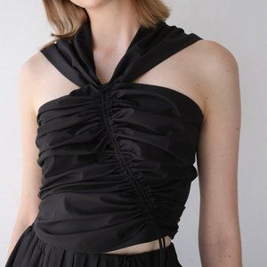 NWT Shaina Mote - Lilac Top